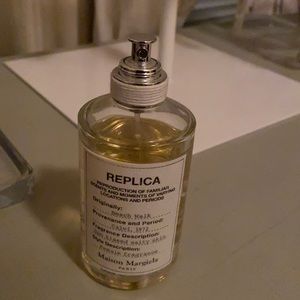 Maison Margiela beach walk perfume